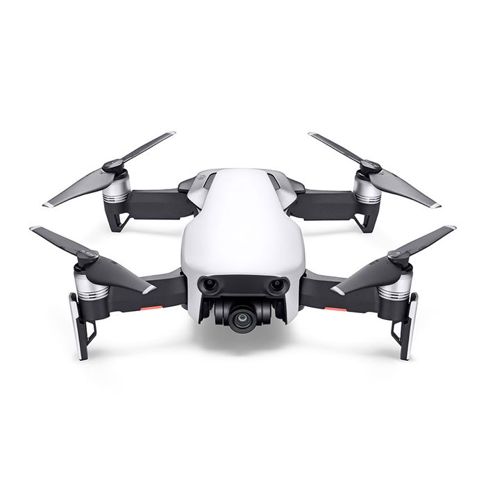 Dji mavic air, fly more combo