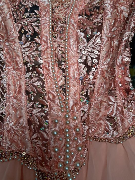 Весіляня,вечірня,бальна сукня.Свадебное платье с фатой