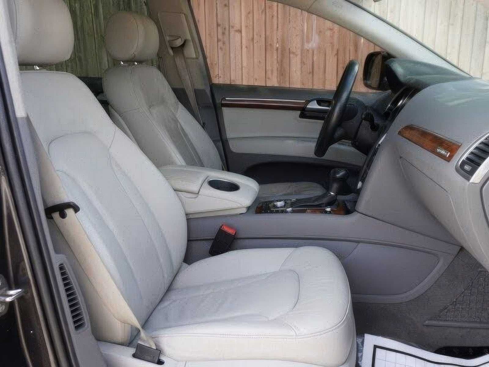 2014 Audi Q7 quattro Premium Plus