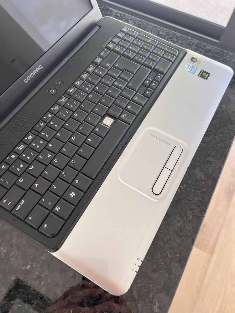 HP Presario CQ60