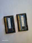 Оперативна пам’ять Kingston 4GB 1Rx8 DDR3L