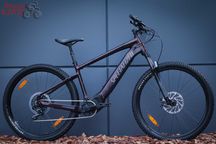Specialized Turbo Tero 5.0  — електровелосипед для активних райдерів