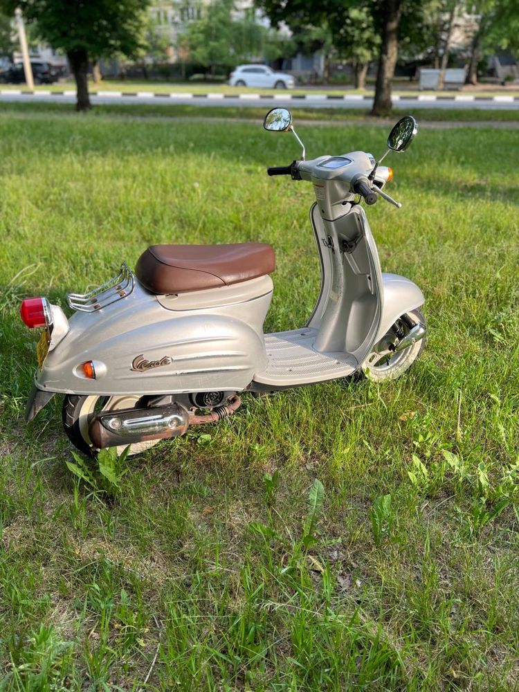 Продам Suzuki Verde