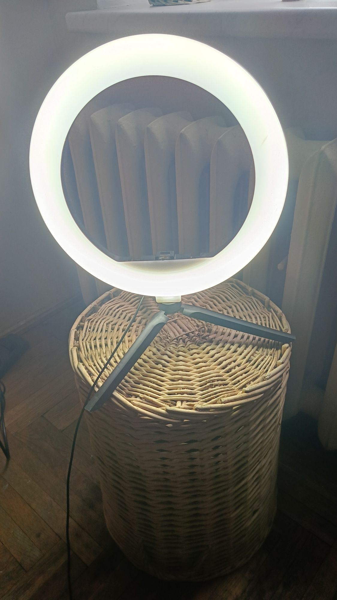 Lampa selfi  ?)(
