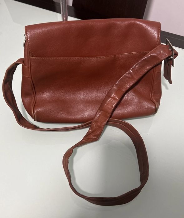 Mala Balenciaga (burgundy)