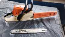 Pilarka Sthil ms 231