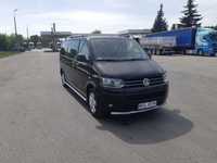 Sprzedam samochód Volkswagen Caravelle