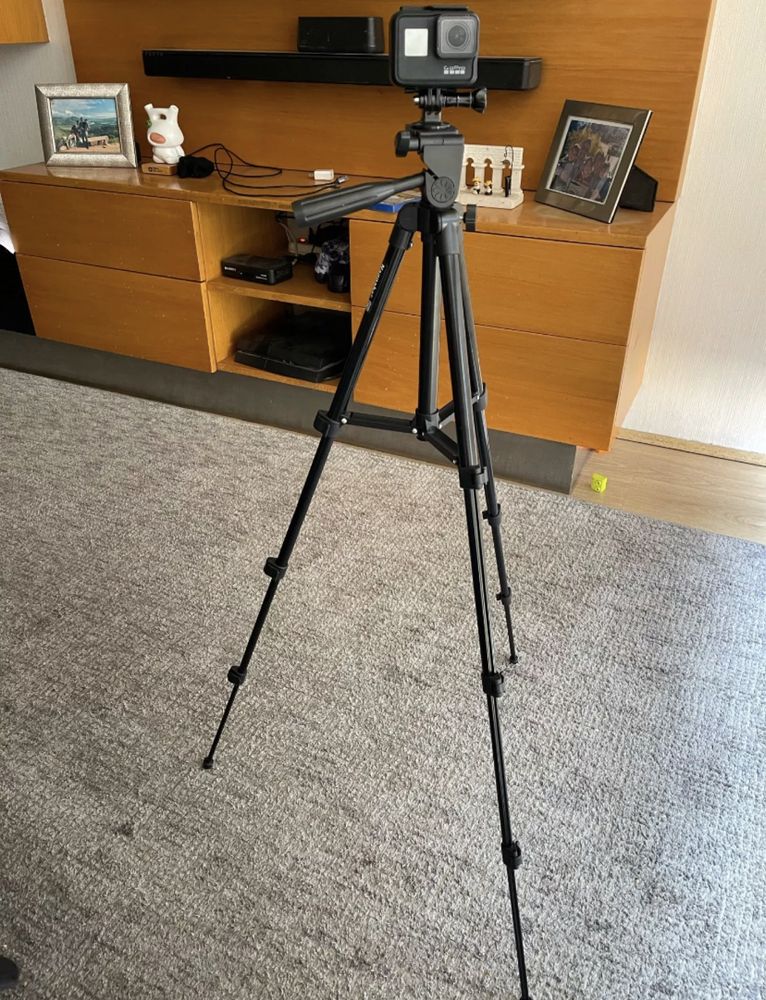 Штатив tripod 3120