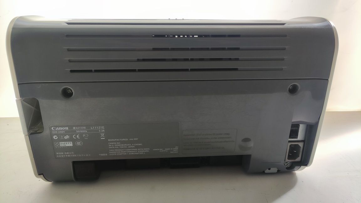 Canon I-Sensys LBP2900