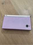 Nintendo DS branca