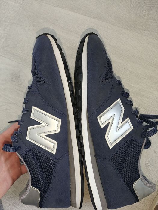 Оригінальні Кросівки New Balance 500 574  45р