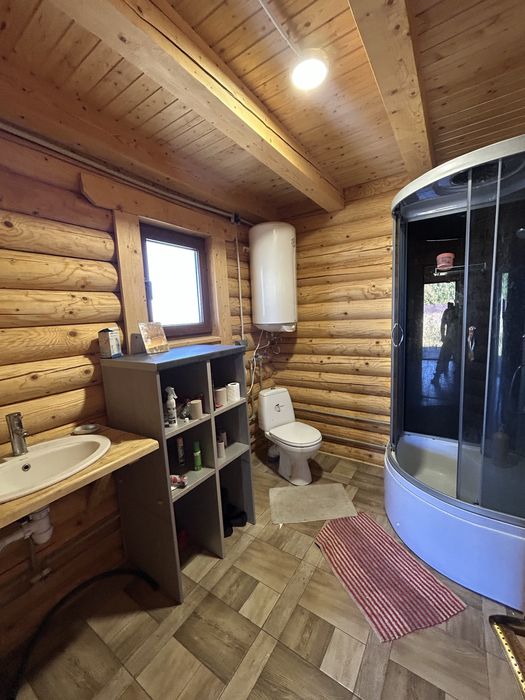 Продаж нової дачі в с/т «Вишневий» Вишгородського р-у, Киівське море