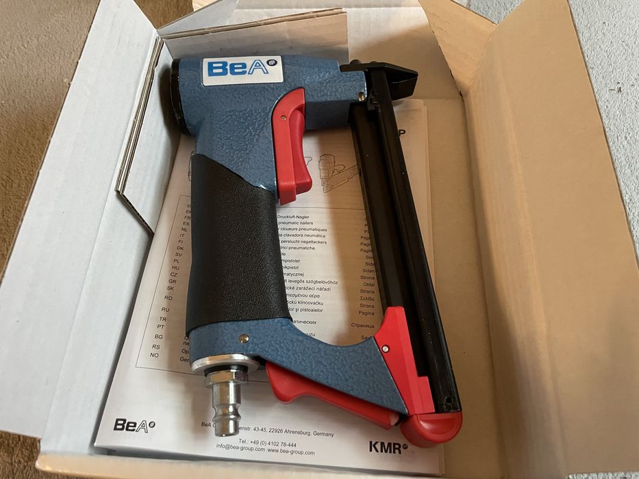 Zszywacz BEA 95/16-425