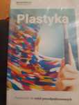 Plastyka do klasy 1 liceum