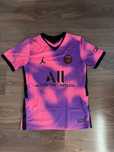 t shirt Nike Air Jordan PSG 20/21