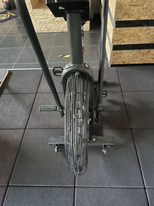 Air Bike - Topgim