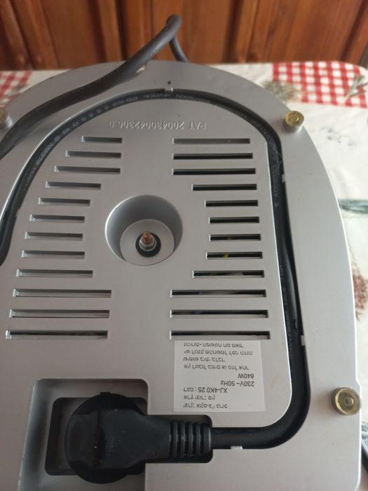 Электрофритюрница Ля Шеф