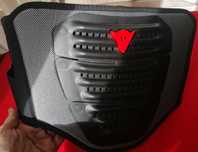 Protector / Cinta Lombar ( Costas ) para mota - Dainese - Tamanho M