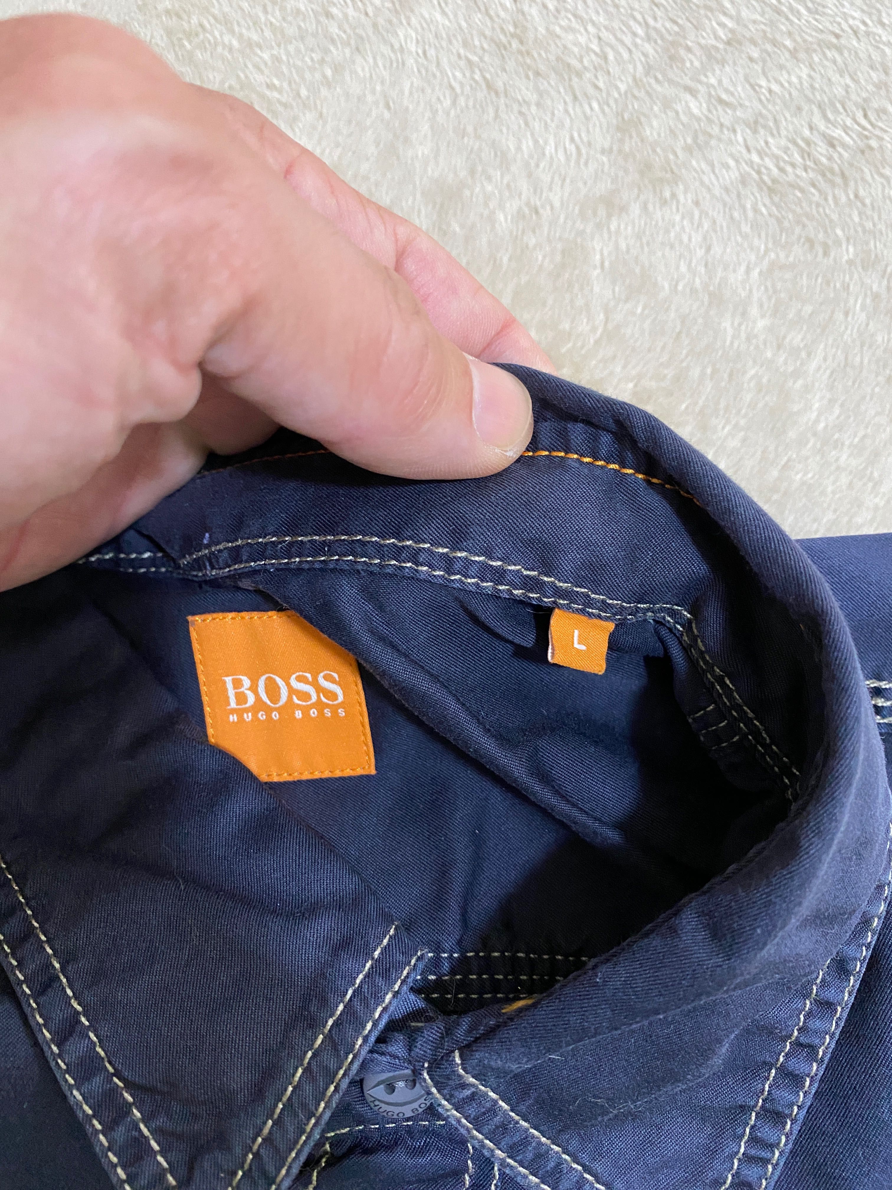 Camisa - Hugo Boss