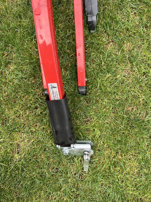 Drążek rowerowy tandemowy Trail Angel