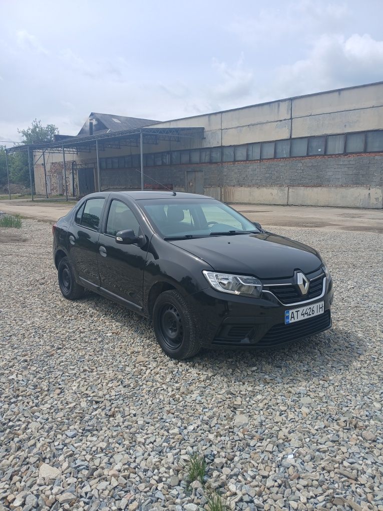 Продаж авто Renault logan