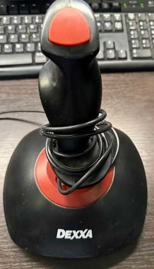 DEXXA DX 2B joystick retro gra
