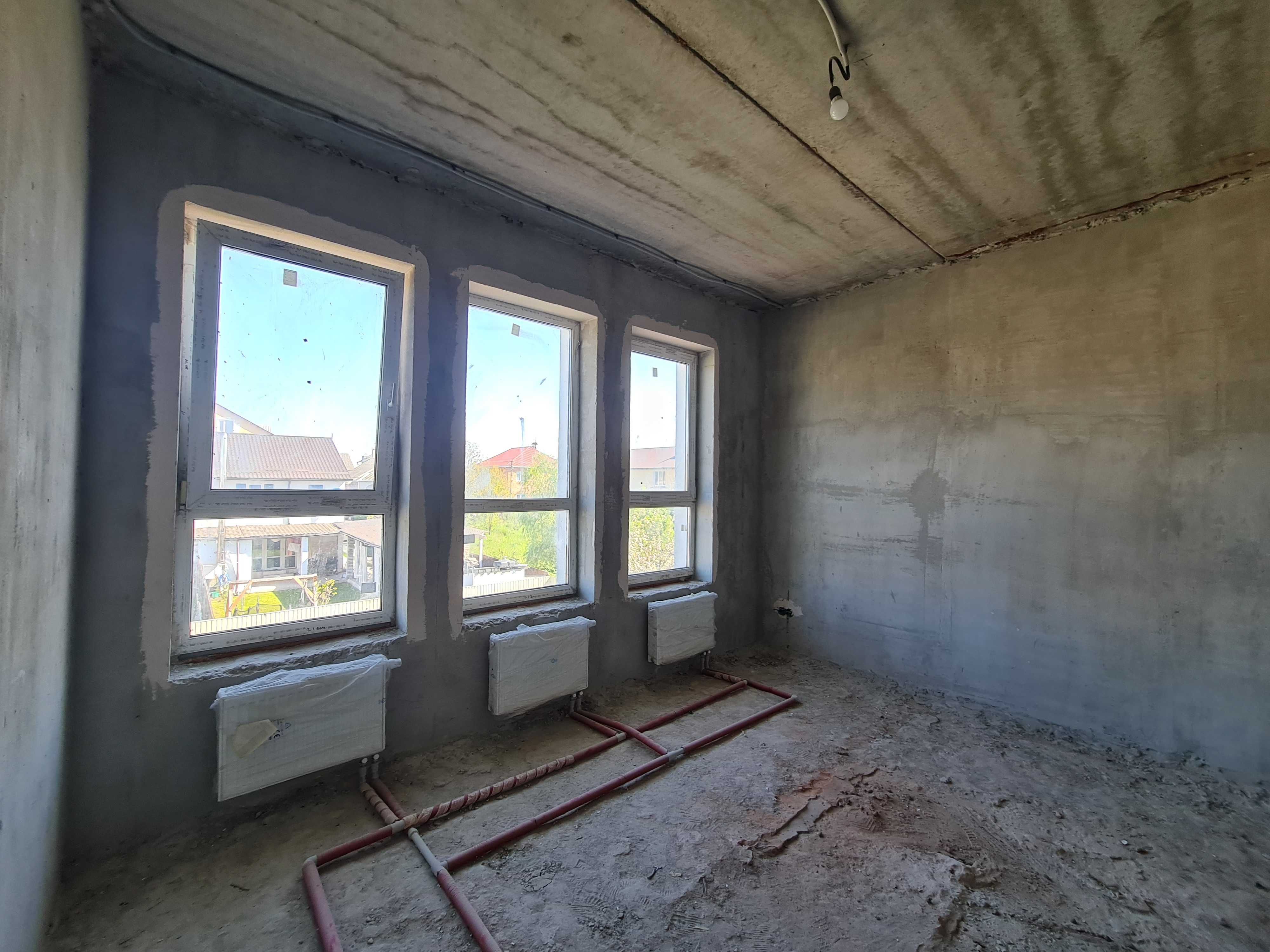 ВІтаю. Продам новий якісний Будинок.