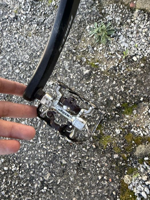 Bicicleta BTT Condor 7200