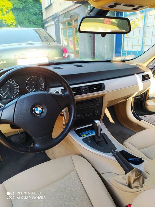 Продам BMW E90 в идеале