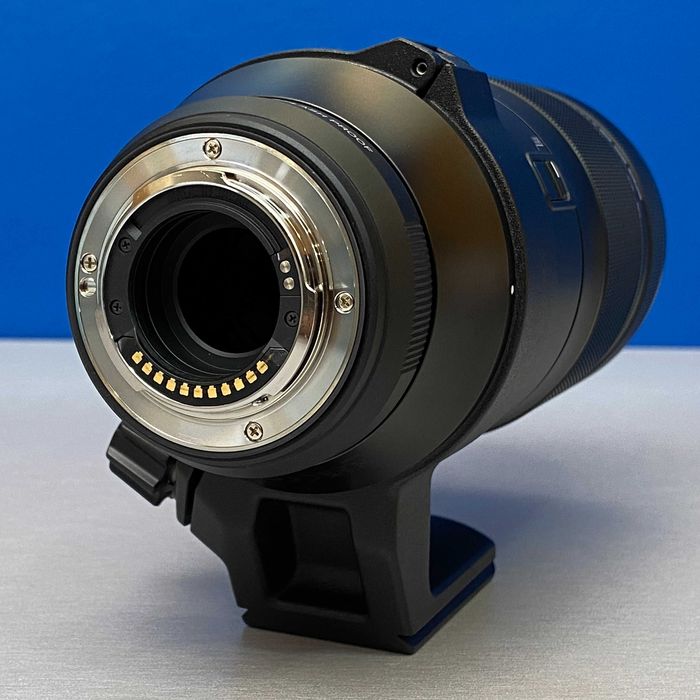 OM System M.Zuiko Digital ED 100-400mm f/5.0-6.3 IS II