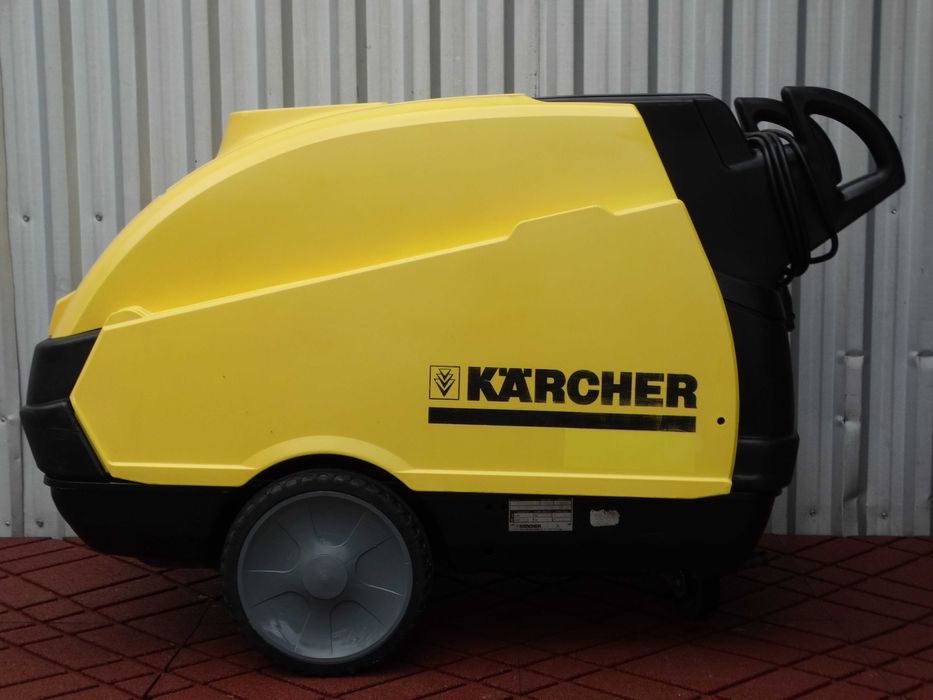 Myjka Ciśnieniowa Karcher HDS 755 * 3,2 kW gorąca woda HDS 655