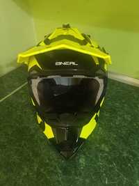 Kask Oneal 2 Series rozmiar Youth L