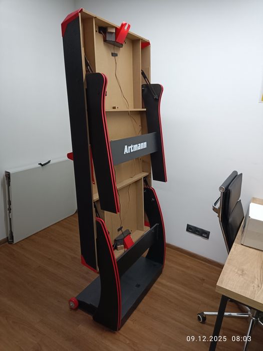 Настільний аерохокей Artmann Davos