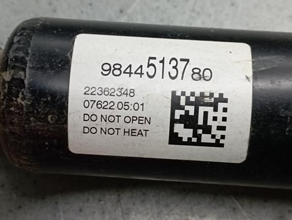 Amortecedor trás esquerdo PEUGEOT 308 III