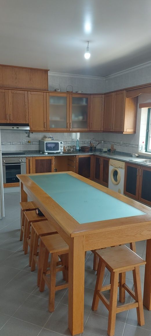 Moradia T4 em Ansião - Pronta a Habitar