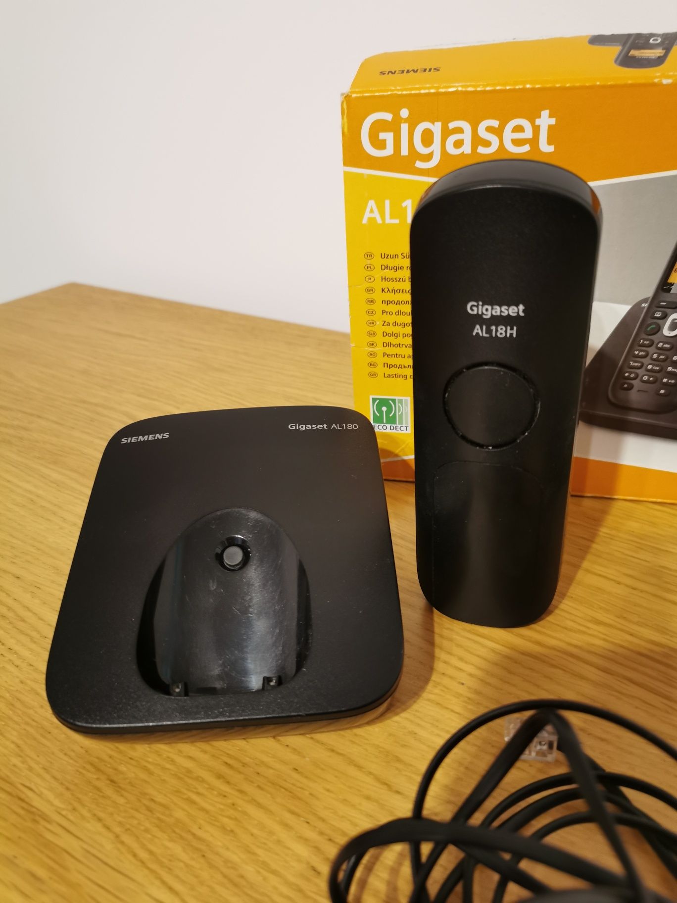 Simens Gigaset AL180