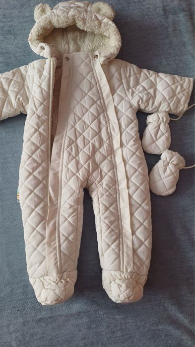 Комбінезон зимовий 68 ТМ Alisa