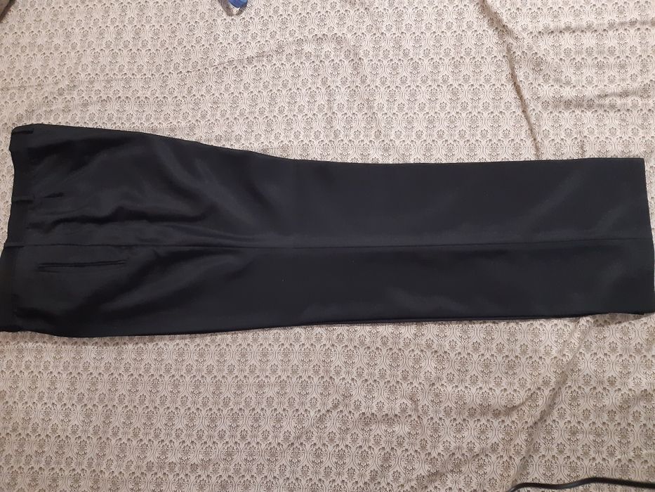 Чоловічий костюм E&R fashion