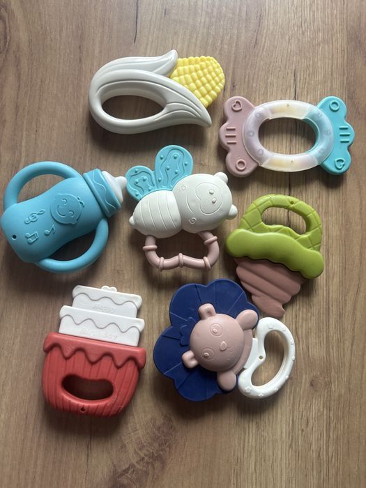 Іграшки - гризунці