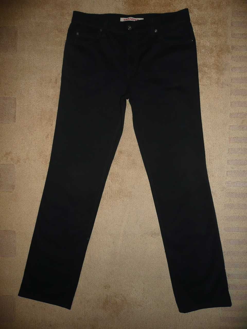Spodnie dżinsy MUSTANG W35/L34=46,5/115cm jeansy