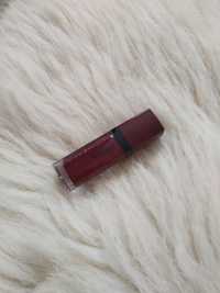 Bourjois Rouge Edition Velvet Matowa Pomadka 24 Dark Cherie