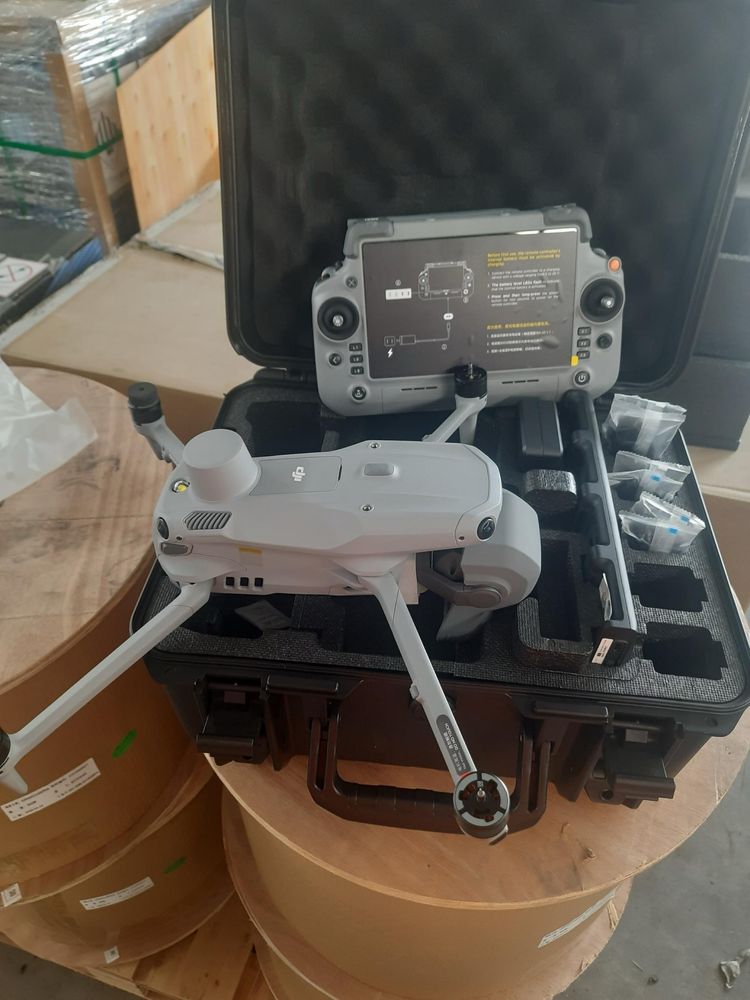 DJI Matrice 4T В Наявності Київ Опт/Роздріб Безготівка