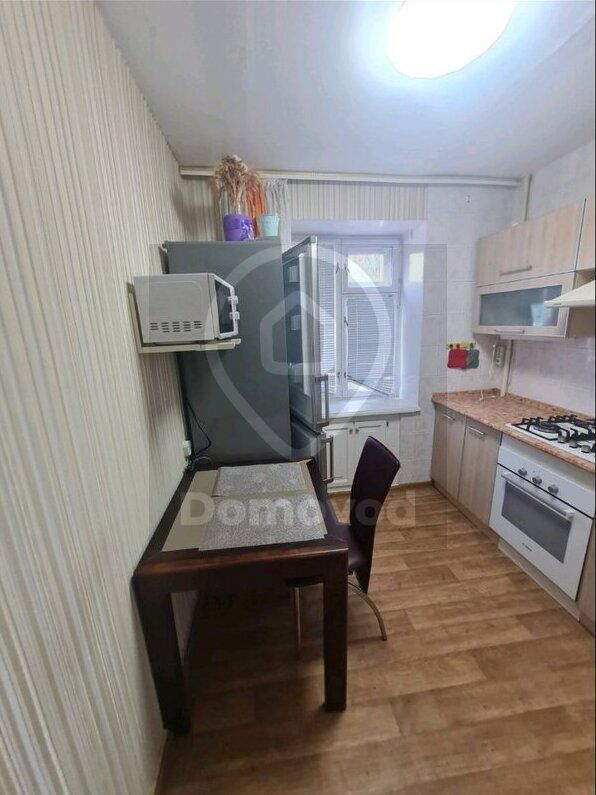 Сдам 1К_Квартиру, П. Поле, м. 23 Августа 12мин. шагом.
