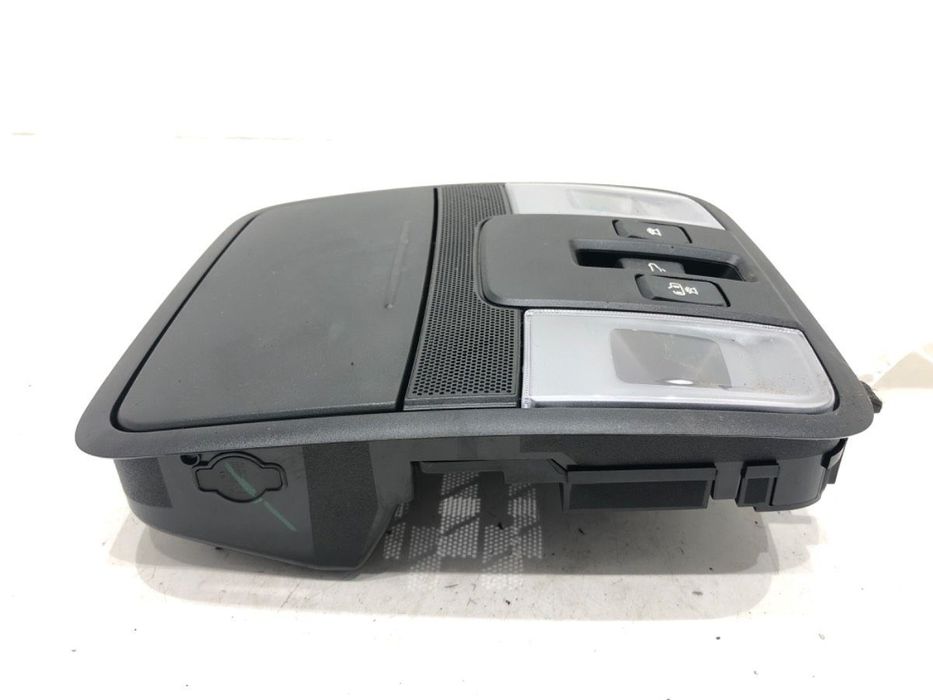 LAMPA SUFITOWA  KIA CEED Sportswagon (CD) 2018 - 2022 1.4 T-GDI 103 kW [140 KM] benzyna 2018 - 2022