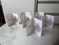 Chanel chance Eau Fraiche , Eau Splendide