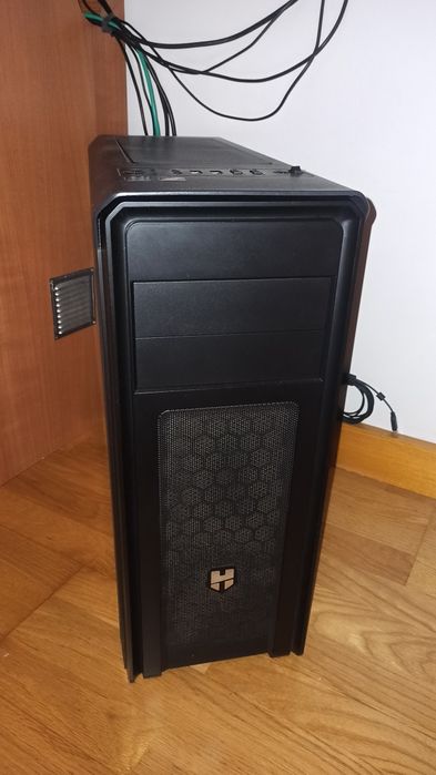 Computador Ryzen 7 | 32Gb RAM | GeForce GTX 1070