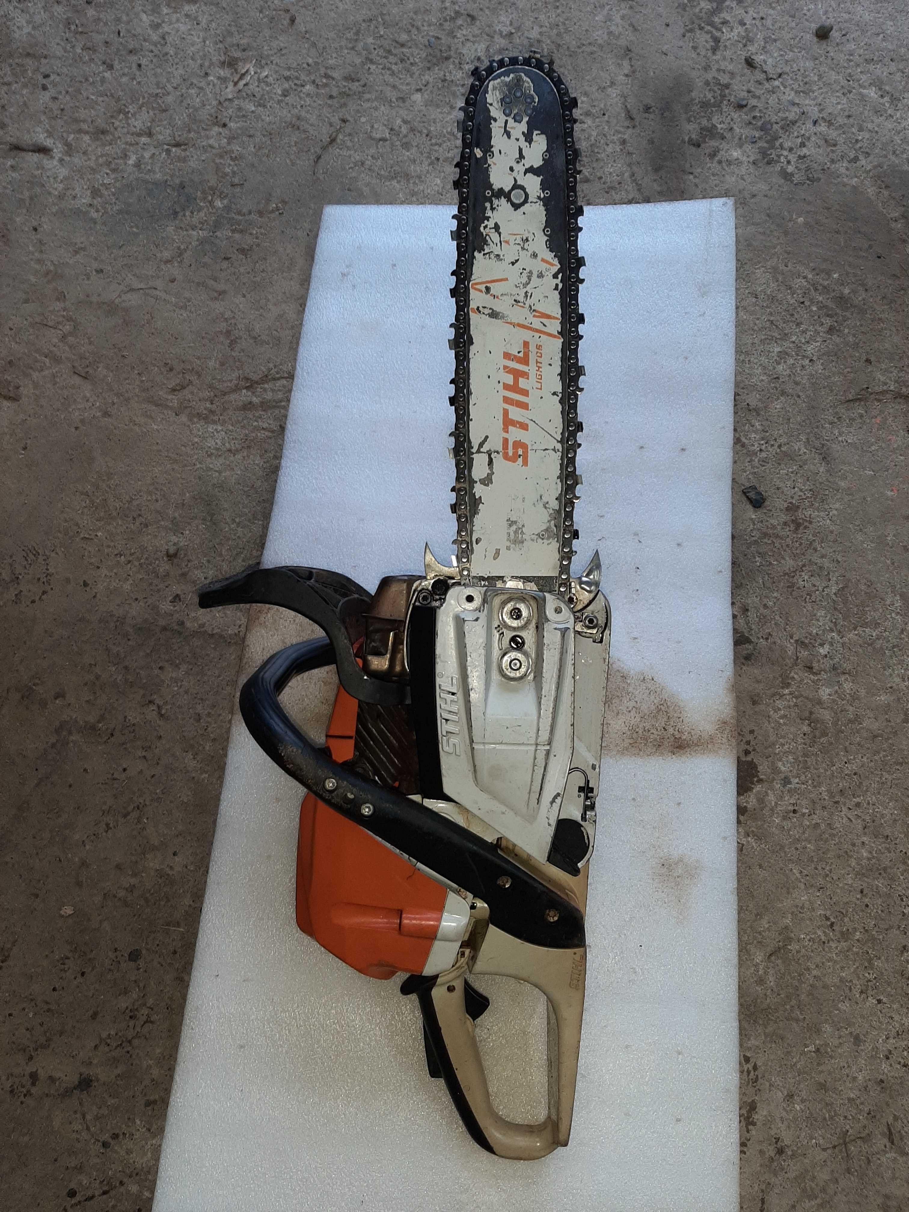 Piła spalinowa STIHL 362 C 5 KM