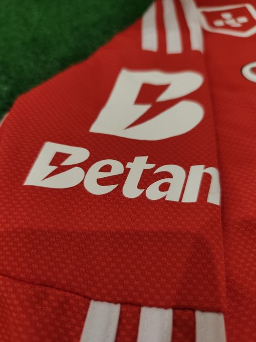 Camisola SL Benfica manga comprida - Sudakov