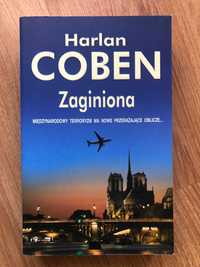 Harlan Coben - Zaginiona