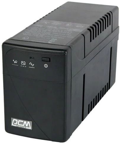 ДБЖ Powercom BNT-400A
